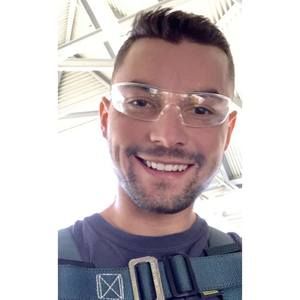 Meet your Posher, Marc